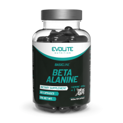 Evolite Beta Alanine 800mg Xtreme 60 kapsułek