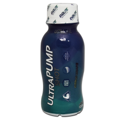 EVOLITE Ultra Pump Shot 100 ml