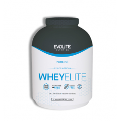 EVOLITE Whey Elite 2270 gram