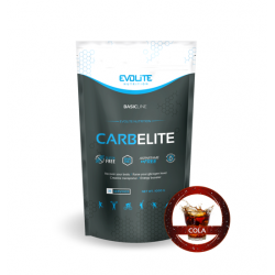 EVOLITE CarbElite 1000 gram