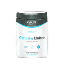 EVOLITE Citrulline 300 gram 