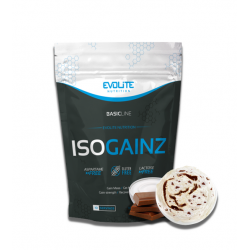 EVOLITE IsoGainz 1000 gram