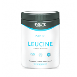 EVOLITE Leucine 300 gram
