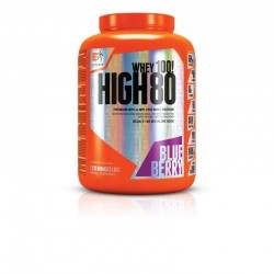 EXTRIFIT High Whey 80 2270 gram