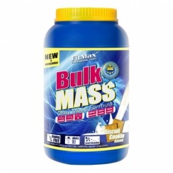 FITMAX Mass Bulk 2800 gram