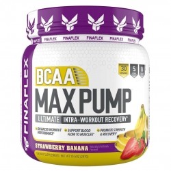FINAFLEX  BCAA MAX PUMP 9,9g