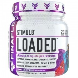 FINAFLEX Stimul 8 Loaded 280 gram 