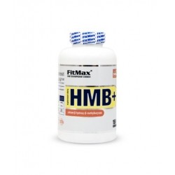 FITMAX HMB+ 150 kapsułek