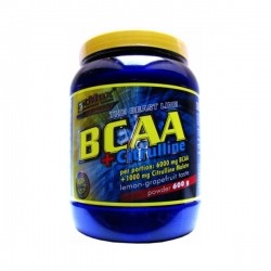 FITMAX BCAA + Citrulline 600 gram