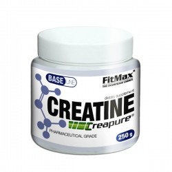 FITMAX Base Creatine Creapure 250 gram