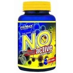 FITMAX NO Active 120 kapsułek