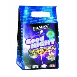 FITMAX Good Night 680 gram