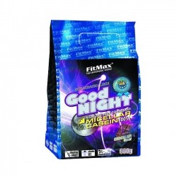 FITMAX Good Night 680 gram smak czekoladowy VAT 23%