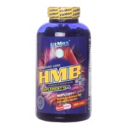 FITMAX HMB+ 300 kapsułek