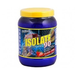 FITMAX Isolate 90 Premium 600 gram