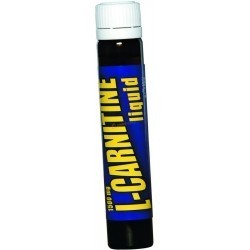 FITMAX L-carnitine Liquid 25ml - 1 ampułka