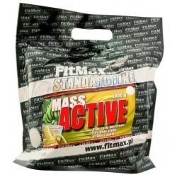 FITMAX Mass Active 1000 gram