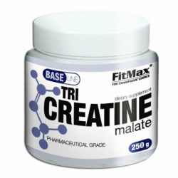 FITMAX Base Tri Creatine Malate 250 gram