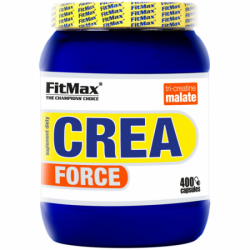 FITMAX Crea Force 400 kapsułek