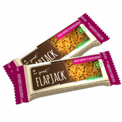FA So good! Flap Jack bar-box 110 gram