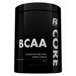 FITNESS AUTHORITY BCAA Core 350 gram