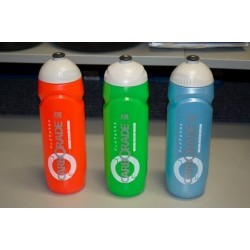 FITNESS AUTHORITY Bidon Carborade 750ml