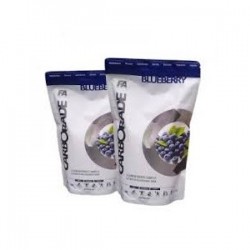 FITNESS AUTHORITY Carborade 2000 gram (2x 1000 gram)