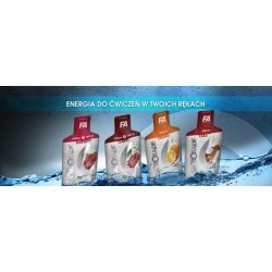 FITNESS AUTHORITY Carborade Gel 40 gram