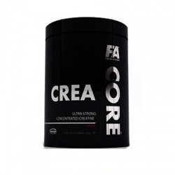 FITNESS AUTHORITY Crea Core 350 gram