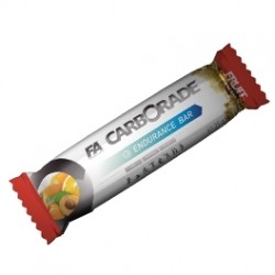 FITNESS AUTHORITY Endurance Bar 25 gram
