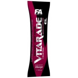 FITNESS AUTHORITY Vitarade Stick EL 50 gram