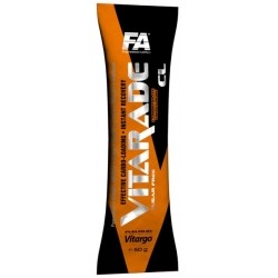 FITNESS AUTHORITY Vitarade Stick CL 50 gram