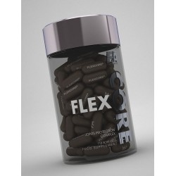 FITNESS AUTHORITY Flex Core 112 kapsułek