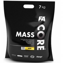 FITNESS AUTHORITY Mass Core 7000 gram + bluza treningowa!
