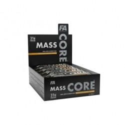 FITNESS AUTHORITY MassCore Bar 100 gram