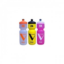 FITNESS AUTHORITY Bidon 750ml VITARADE