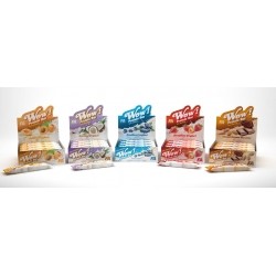 FITNESS AUTHORITY Wow! Protein Bar 60 gram