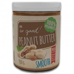 FA So Good! Peanut Butter (masło) 900 gram smooth