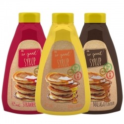 FA So Good! Syrup 425 ml