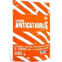FA Xtreme Anticatabolix 800 gram