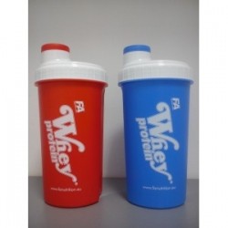 FITNESS AUTHORITY Whey Protein 908 gram