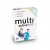 FITNESS AUTHORITY Multi Active Formula 60 tabletek
