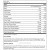 FITNESS AUTHORITY Whey Protein 2270 gram
