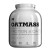 FITNESS AUTHORITY OatMass 2500 gram