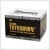 FITNESS AUTHORITY Xtreme Thyroburn 120 kapsułek