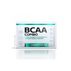 FORMOTIVA BCAA Combo 10 gram