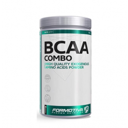 FORMOTIVA Bcaa Combo 500 gram