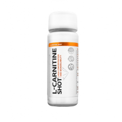 FORMOTIVA L-Carnitine Shot 60 ml