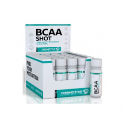 FORMOTIVA Bcaa Shot 60 ml