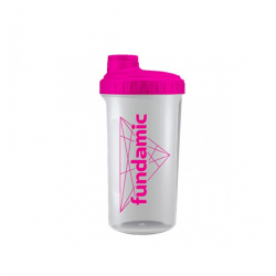 Fundamic Shaker 700 ml